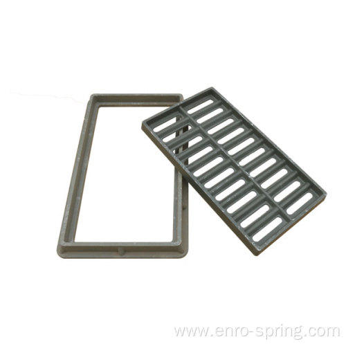 FRP Moulded Grating Price